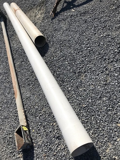 PVC Pipe