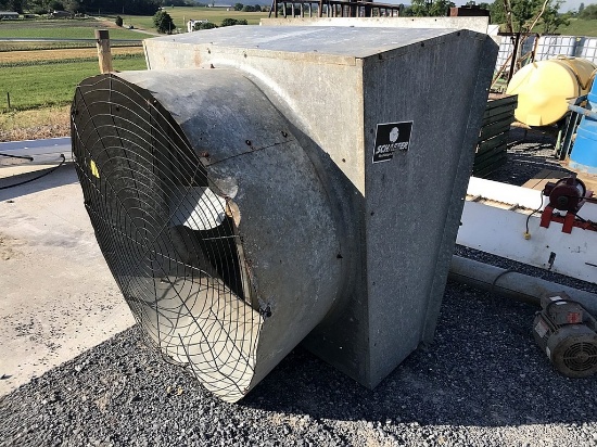 Barn Fan