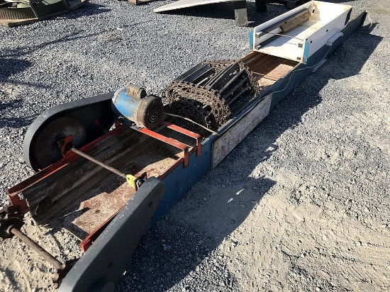 Produce Conveyor