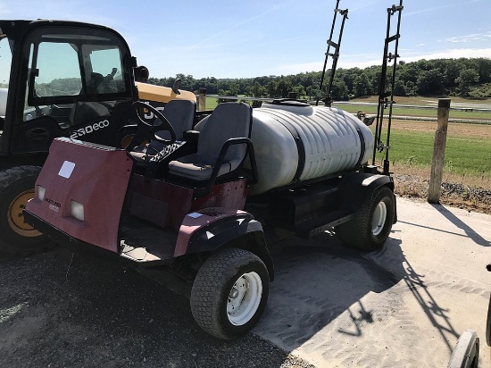 Toro MultiPro 5500 UTV