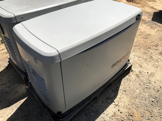 Generac Whole House Generator 'AS-IS'