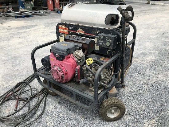 Shark Pressure Washer