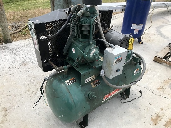 Champion Air Compressor