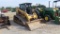 Cat 277B Skid Steer