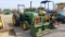 John Deere 2155 Loader Tractor