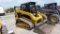 Cat 259D Track Skid Steer