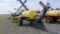 Zimmerman Crop Care TR300 Sprayer