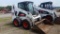 Bobcat S185 Skid Steer