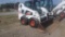 2012 Bobcat S175 Skid Steer