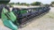 John Deere 925 Grain Platform