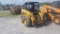 John Deere 250 Series II Skid Steer