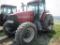 Case IH MX170 Cab Tractor