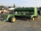 John Deere 750 Grain Drill