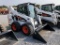 2015 Bobcat S590 Skid Steer