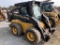 New Holland LX865 Skid Steer