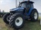 New Holland 8670 Tractor