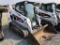 2017 Bobcat T595 Track Skid Steer