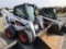 2018 Bobcat S740 Skid Steer