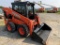 Kubota SSV65 Skid Steer