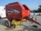 New Holland BR740 Round Baler