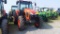 Kubota M5-091 Cab Tractor