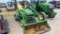 John Deere 2305 Compact Loader Tractor