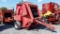 Gehl 1475 Round Baler