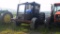 New Holland TS6.120 Cab tractor
