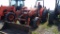 Kioti DK45 Loader Tractor