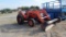 Kioti DK45 Compact Tractor