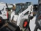 Bobcat S250 Skid Steer