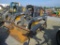 Deere 323D Track Skid Steer