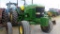 John Deere 7600 Tractor