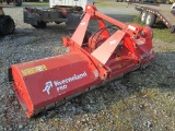 2014 Kvernland FRO Flail Mower
