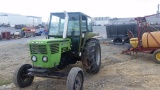 Duetz D6806 Cab Tractor