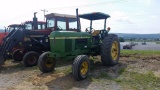 John  Deere 2840 Tractor