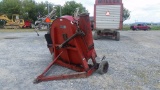 Case IH 600 Forage Blower