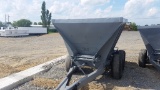 Stolzfus Litter Spreader 'AS-IS'