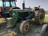 John Deere 2630 Tractor