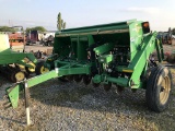 Great Plains 1006NT Grain Drill