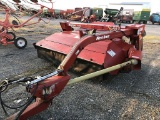 New Idea 5209 Discbine