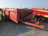 Gehl 1410 Manure Spreader