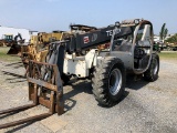 Terex TH844 Telehandler