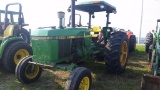 John Deere 2350 Tractor