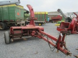 New Holland 782  Forage Harvestor