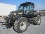 JCB HMV3185 Fastrack Cab Tractor