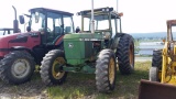 John Deere 2940 Tractor