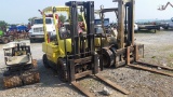 Hyster H65XM Forklift