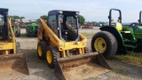 Mustang 2054 Skid Steer