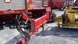 2011 New Holland FP230 Forage Harvestor